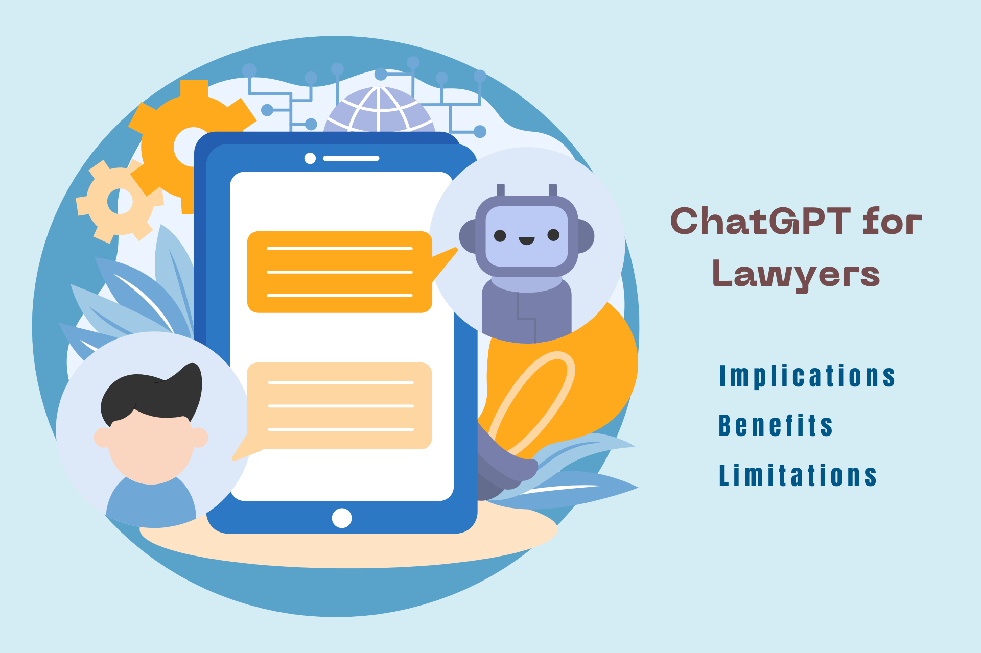 ChatGPT For Lawyers Is It The Future Of Legal Work? Blog